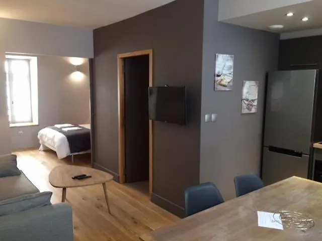 Maison D'Hotes 