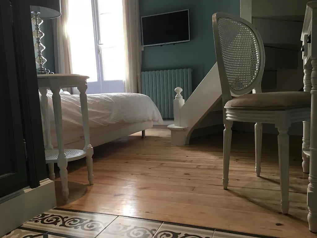 Maison D'Hotes 