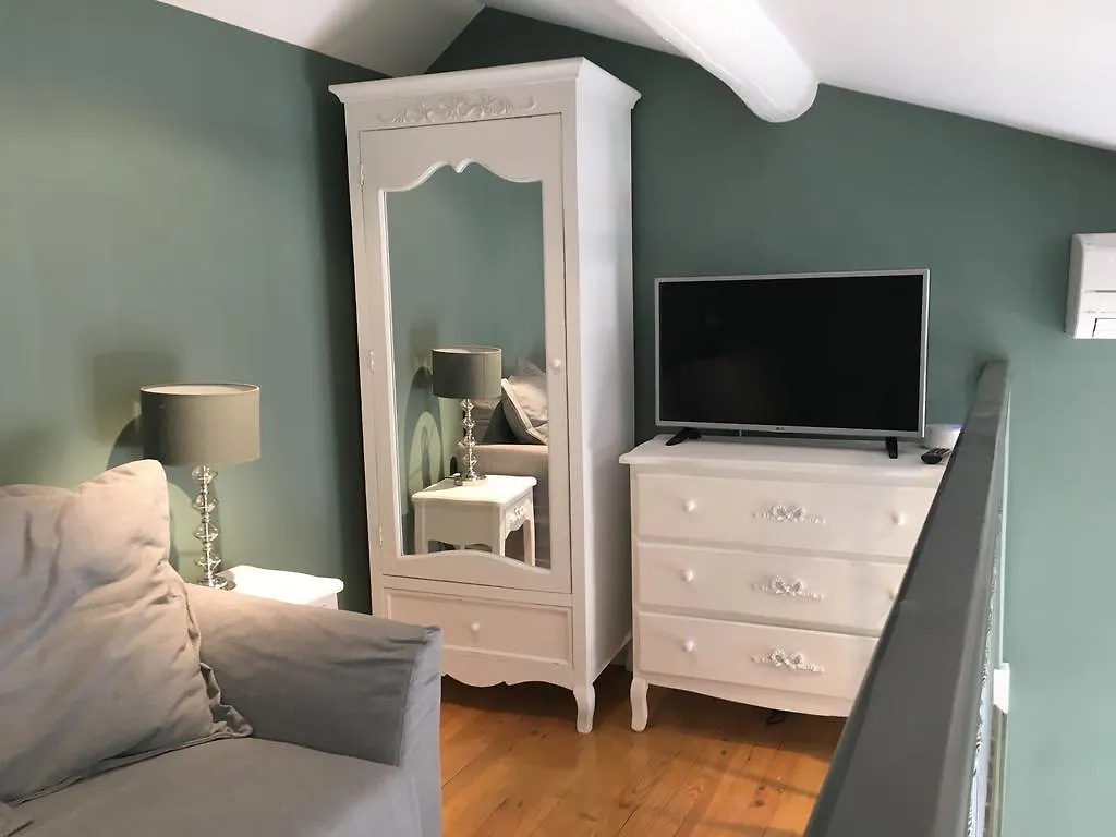 Maison D'Hotes 