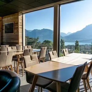 *** Vakantiepark Village Club Les Balcons Du D'annecy - Neaclub Frankrijk