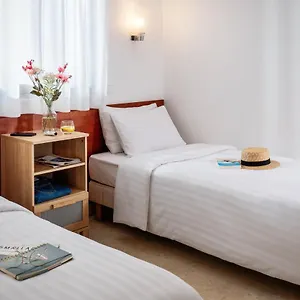 *** Aparthotel Residences Valdys Thalasso & De Rockroum Frankrijk