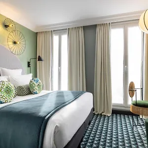 **** Hotel Le Clark Frankrijk