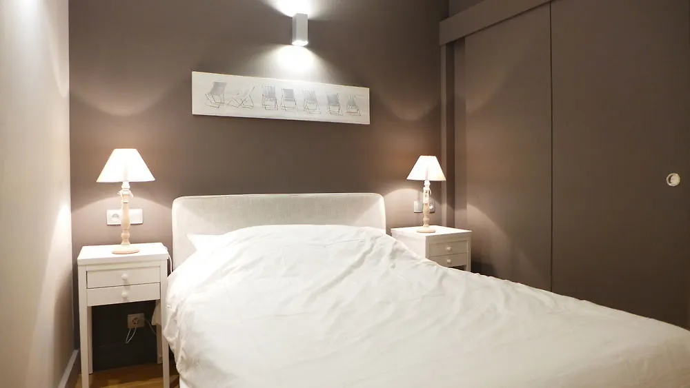 Maison D'Hotes 